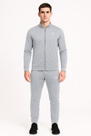 KWINGS Mens Tracksuit Workout & Loungewear Sports Outfit Slim Fit Tracksuit For Mens