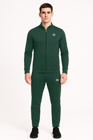 KWINGS Mens Tracksuit Workout & Loungewear Sports Outfit Slim Fit Tracksuit For Mens