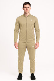 KWINGS Mens Tracksuit Workout & Loungewear Sports Outfit Slim Fit Tracksuit For Mens