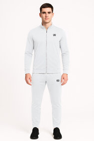 KWINGS Mens Tracksuit Workout & Loungewear Sports Outfit Slim Fit Tracksuit For Mens