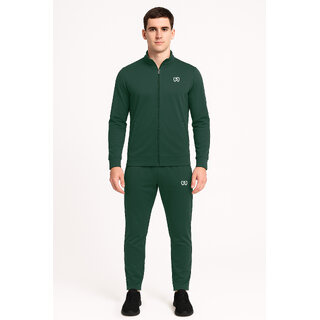 KWINGS Mens Tracksuit Workout & Loungewear Sports Outfit Slim Fit Tracksuit For Mens