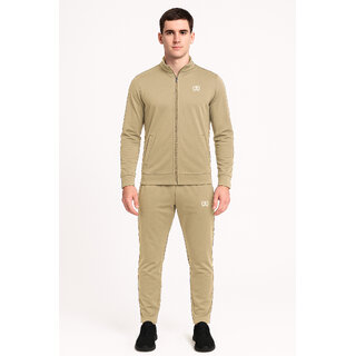KWINGS Mens Tracksuit Workout & Loungewear Sports Outfit Slim Fit Tracksuit For Mens