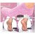 Moisturizing Socks Spa Quality Gel, Repair Dry Cracked Skins For Foot Gloves,Pain Relief Socks Women,Leg Crack Socks,Eli