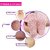 Moisturizing Socks Spa Quality Gel, Repair Dry Cracked Skins For Foot Gloves,Pain Relief Socks Women,Leg Crack Socks,Eli