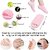 Moisturizing Socks Spa Quality Gel, Repair Dry Cracked Skins For Foot Gloves,Pain Relief Socks Women,Leg Crack Socks,Eli