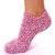 Moisturizing Socks Spa Quality Gel, Repair Dry Cracked Skins For Foot Gloves,Pain Relief Socks Women,Leg Crack Socks,Eli