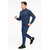 KWINGS Mens Tracksuit Workout & Loungewear Sports Outfit Slim Fit Tracksuit For Mens