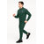 KWINGS Mens Tracksuit Workout & Loungewear Sports Outfit Slim Fit Tracksuit For Mens