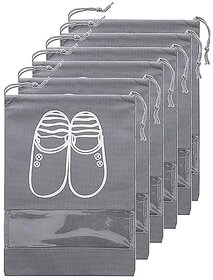 3 pcs Shoe Bag for Travel  Storage Organizer Shoe Bags Pouches Travel Shoe Cover for Shoe Storage Bag Women  Men