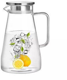 Water Jug  Lightweight & Durable Beverage Container
