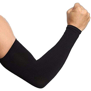 men and Women Cotton hi cool uv-Protection arm Sleeves Hand socks unisex driving hiking sports biking cycling, summer W