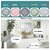Trendy Silicone Hair Catcher Drain Cover for Shower Kitchen Sink Drain Filter Strainer Stopper (Pack of 1)