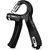 Hand Grip Strengthener with Intelligent Counter, Adjustable Grip Strength Trainer Resistance 10-60 kg, Non Slip Hand Gri