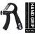 Hand Grip Strengthener with Intelligent Counter, Adjustable Grip Strength Trainer Resistance 10-60 kg, Non Slip Hand Gri