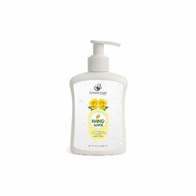 (Pack of 20) GreenBlossom Herbal Hand Wash with Neem, Lemon  Pine Extracts Gentle Cleansing  Germ Protections (250ml)