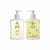 (Pack of 20) GreenBlossom Herbal Hand Wash with Neem, Lemon  Pine Extracts Gentle Cleansing  Germ Protections (250ml)
