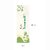 Faolo Bookmarks for Books  Set of 30 Pieces  Double Sided Matte Finished Laminated, 30 Unique Designs (Elegant)