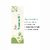 Faolo Bookmarks for Books  Set of 30 Pieces  Double Sided Matte Finished Laminated, 30 Unique Designs (Elegant)
