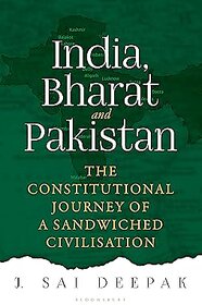 India, Bharat and Pakistan