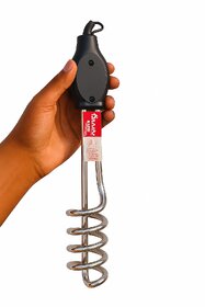 My Chetan WATER HEATER. 1500 W Shock Proof Immersion Heater Rod  (Water)