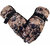 Printed Winter Men Gloves (Assorted Colors)