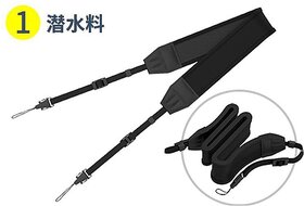 Shockproof Case for Lenovo Tab M8/M9/M10 Plus & TB-8505 | Built-in Stand & Hand Strap (Nylon Strap Black (Case Not Included), Lenovo Tab M8 TB-8505/Tab M8 3rd/TB-8506)