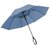 Automatic Folding Business Umbrella with Metal Buckle - Large, Reinforced Windproof Storm Umbrella for Men, Custom Logo Printing (23