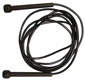 SPORTSHOLIC Pencil Skipping Rope For Gym Workout Daily Exercise