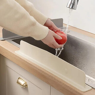 Kitchen Sink, Basin, Bathroom Sink, Bathtub Plastic Push Down Strainer (48 cm Set of 1)