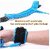 Anti Loss Wristband Child Safety Belt With Lock Child Safety Wristband|Multicolor1 Count