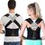 X-Cross Posture Corrector Belt Universal Size ShoulderBack Support Belt | Back Straightener Brace For SpineBody Posture Correction | Clavicle Support For Unisex | Universal Size