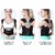 X-Cross Posture Corrector Belt Universal Size ShoulderBack Support Belt | Back Straightener Brace For SpineBody Posture Correction | Clavicle Support For Unisex | Universal Size