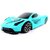Frictionless Push Racing Car Kids Toys - 24*10*5.5