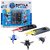 Nanson War Fighter Battle Plane Toy Set for Kids | Fighter Jet Model Toys for Boys & Girls | Blister Pack Gift Toy
