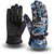 ANTIQ WORLD ARMY PRINTED   Winter Hand Gloves for Men and Boy Bike Riding Army Gloves Driving Gloves
