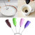 Electric Handheld Milk Wand Mixer Frother for Latte Coffee Hot Milk
