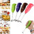 Electric Handheld Milk Wand Mixer Frother for Latte Coffee Hot Milk