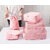 7 Pcs Foldable Luggage and Laundry Bag Pouch Waterproof Travel Toiletry Organizer Garment Storage Bag Portable Packing C