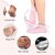 Spa socks for women, spa socks, silicone moisturizing socks for women, spa gel socks for women, silicone moisturiser soc