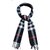 ANTIQ WORLD Daily Needs Shop Checkered Men Muffler