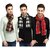 PACK OF 2 ANTIQ WORLD  Checkered Men  Women Muffler