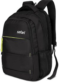 Safari Snap 35 Ltrs Large Laptop Backpack With 3 Compartments