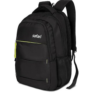 Safari Snap 35 Ltrs Large Laptop Backpack With 3 Compartments