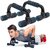 Push Up, Perfect Muscle Push up Pushup Bars Stands Handles Aid Equipment for Men and Women Push-up Workout Push-ups