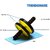 Ab Wheel Roller for Abs Workout Exercise Equipment |Exercise at Home, Gym for Men & Women - Multicolor