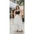 Layered Georgette Skirt