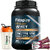 Fitspire Fit Super Gourmet Coffee Whey Protein with 400ml Shaker + Red BerryEnergy Bar Combo