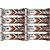 Fitspire Protein Bar Choco Fudge-60G Pack Of 8