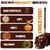 Fitspire Protein Bar Choco Fudge-60G Pack Of 8