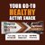 Fitspire Protein Bar Choco Fudge-60G Pack Of 8